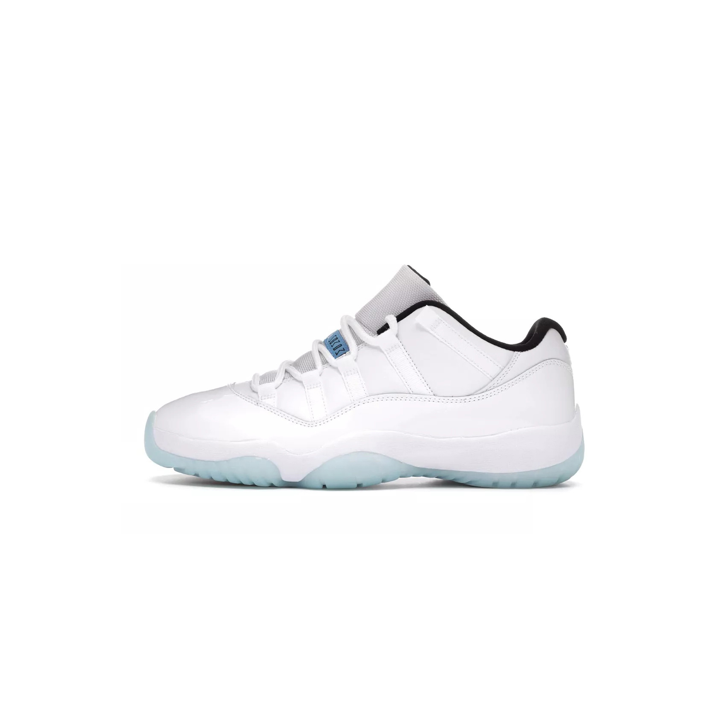 NIKE JORDAN 11 RETRO LOW LEGEND BLUE AV2187-117